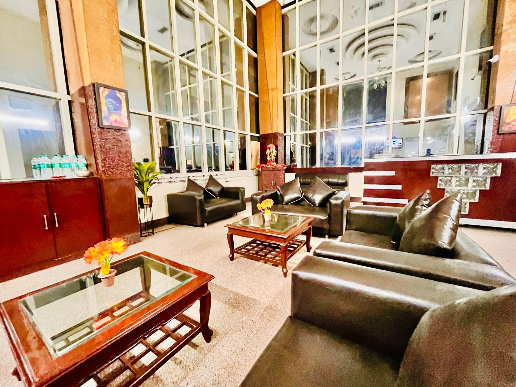 The Ramawati - A Four Star Luxury Hotel Near Ganga Ghat Haridwār Екстериор снимка