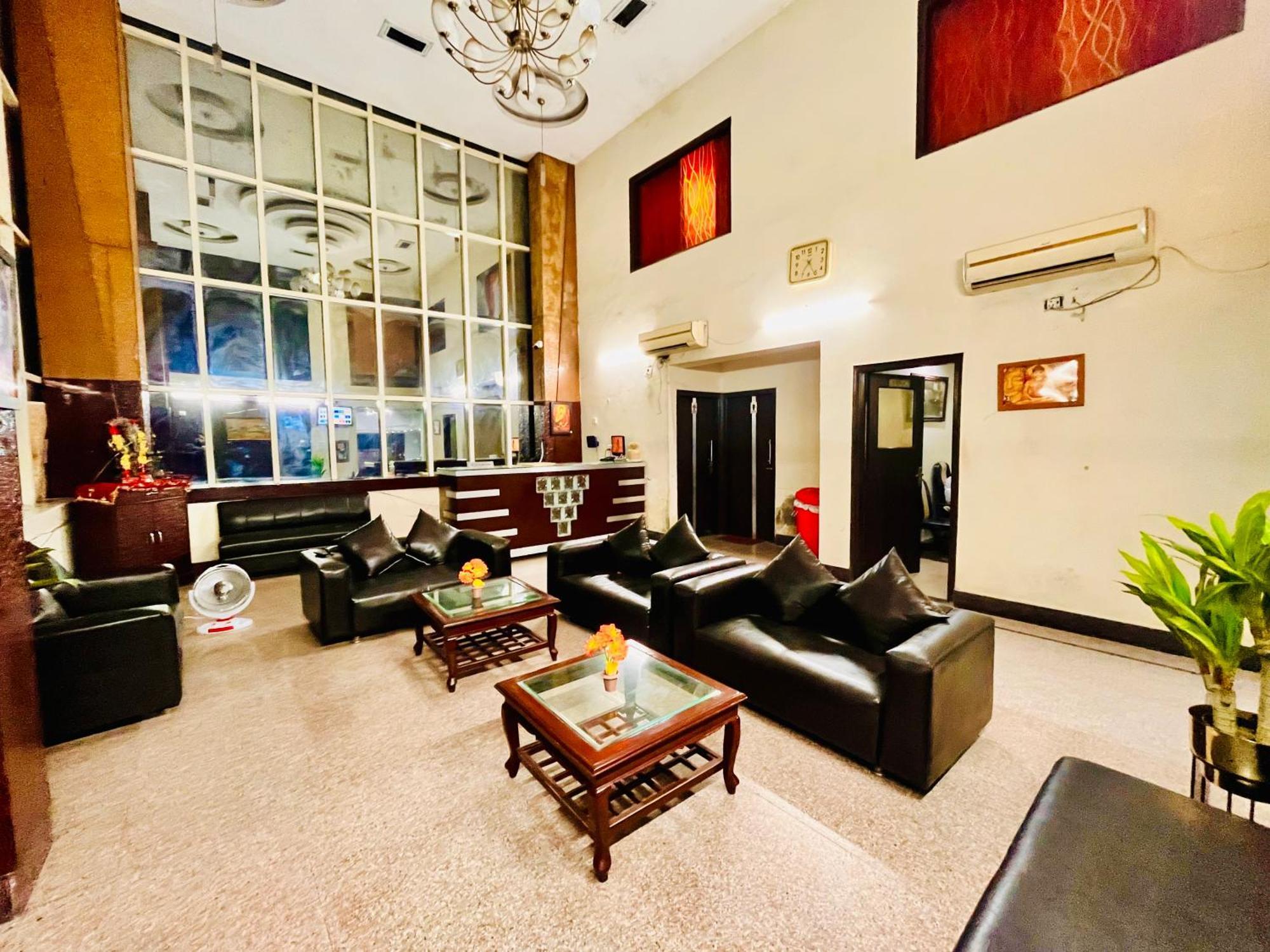 The Ramawati - A Four Star Luxury Hotel Near Ganga Ghat Haridwār Екстериор снимка
