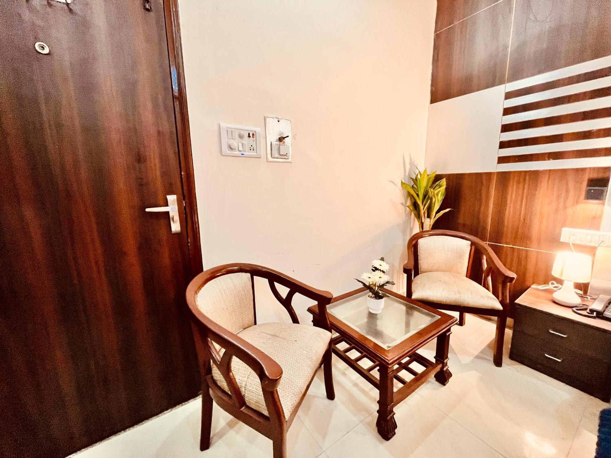 The Ramawati - A Four Star Luxury Hotel Near Ganga Ghat Haridwār Екстериор снимка