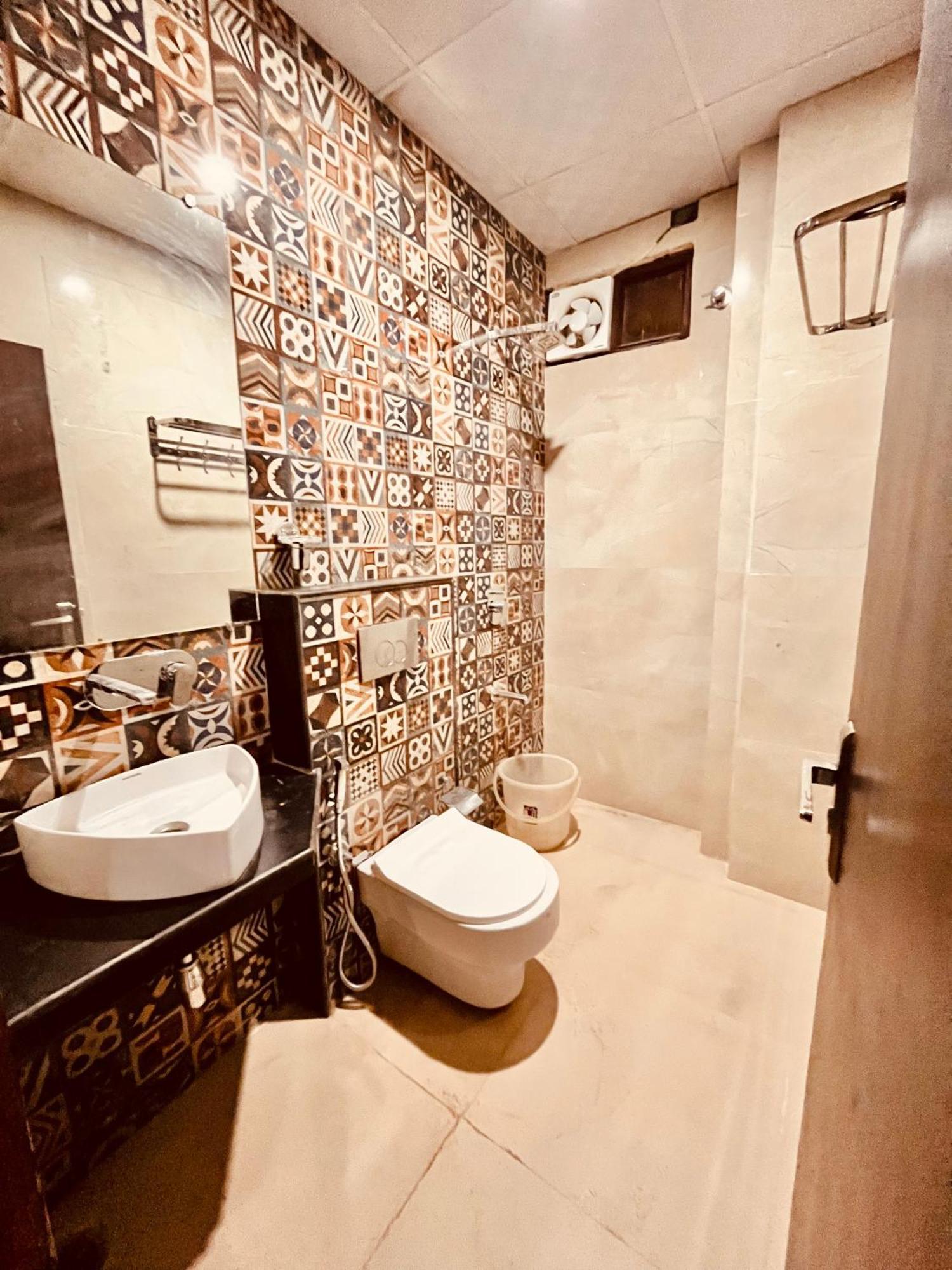 The Ramawati - A Four Star Luxury Hotel Near Ganga Ghat Haridwār Екстериор снимка
